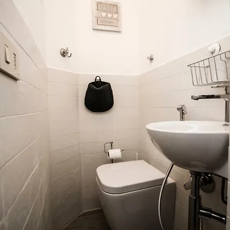 Apartamento Innpisarentals 2 - Shabby Flat *