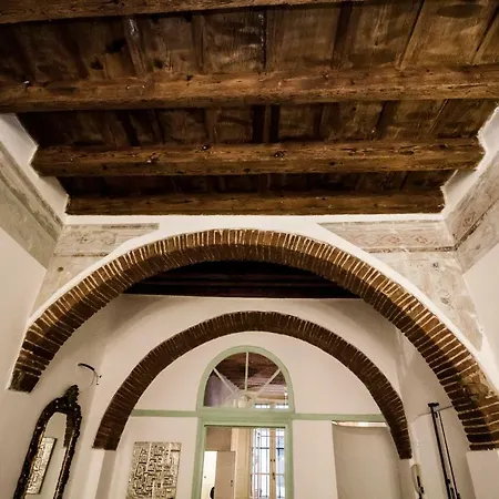 Apartamento Innpisarentals 2 - Shabby Flat