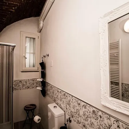Innpisarentals 2 - Shabby Flat Pisa