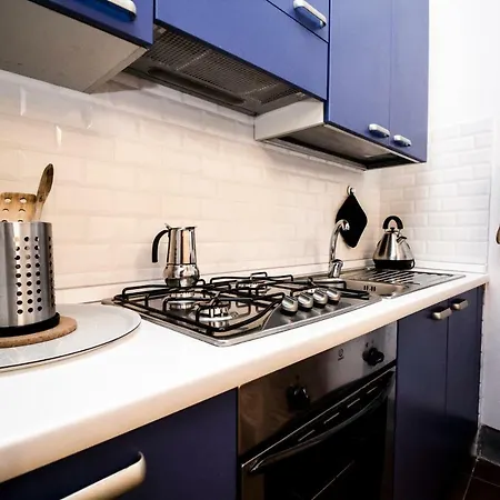 Apartamento Innpisarentals 2 - Shabby Flat