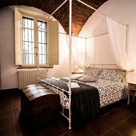 Innpisarentals 2 - Shabby Flat