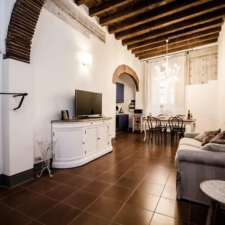 Innpisarentals 2 - Shabby Flat Apartamento *