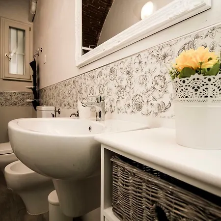 Apartamento Innpisarentals 2 - Shabby Flat *