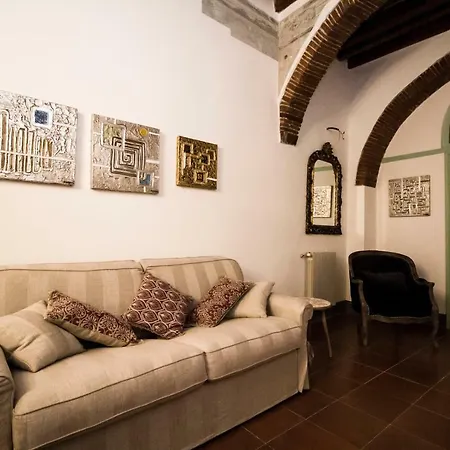Apartment Innpisarentals 2 - Shabby Flat Pisa
