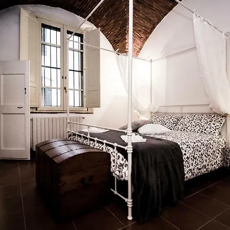Apartamento Innpisarentals 2 - Shabby Flat Pisa