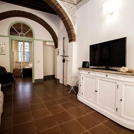 Innpisarentals 2 - Shabby Flat Apartment
