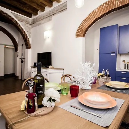 Innpisarentals 2 - Shabby Flat Apartamento *