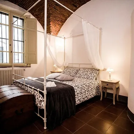 Apartment Innpisarentals 2 - Shabby Flat