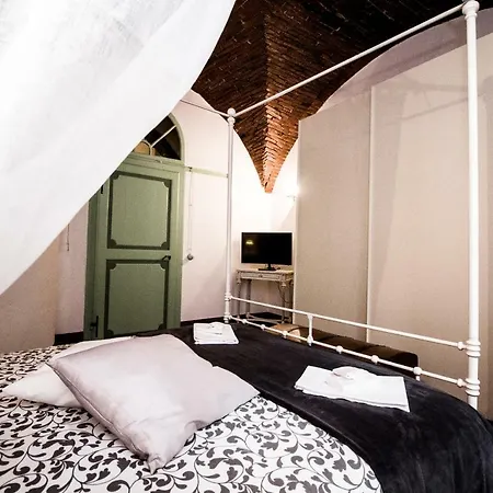 Innpisarentals 2 - Shabby Flat Apartamento *