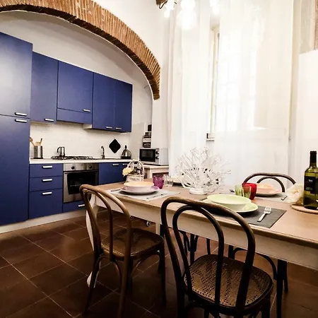 Innpisarentals 2 - Shabby Flat